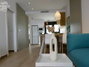 Prodej rodinného domu, Pilar de La Horadada, Alicante, Španělsko, 96 m2