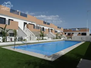 Prodej rodinného domu, Pilar de La Horadada, Alicante, Španělsko, 93 m2