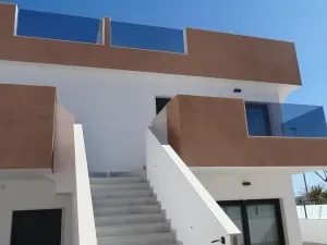 Prodej rodinného domu, Pilar de La Horadada, Alicante, Španělsko, 93 m2