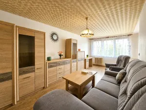 Prodej bytu 3+1, Neratovice, Dr. E. Beneše, 69 m2