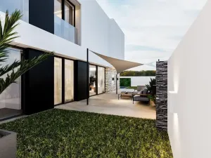 Prodej rodinného domu, Orihuela Costa, Alicante, Španělsko, 350 m2