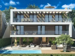 Prodej rodinného domu, Rojales, Alicante, Španělsko, 250 m2