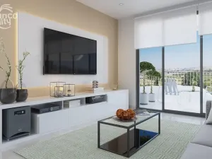 Prodej bytu 4+kk, Guardamar del Segura, Alicante, Španělsko, 91 m2