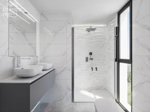 Prodej bytu 4+kk, Guardamar del Segura, Alicante, Španělsko, 91 m2