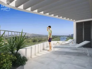 Prodej bytu 4+kk, Guardamar del Segura, Alicante, Španělsko, 91 m2