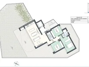 Prodej bytu 4+kk, Guardamar del Segura, Alicante, Španělsko, 91 m2