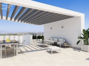 Prodej bytu 4+kk, Guardamar del Segura, Alicante, Španělsko, 91 m2
