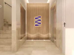 Prodej bytu 2+kk, Torrevieja, Alicante, Španělsko, 62 m2