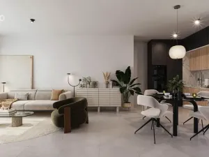 Prodej rodinného domu, San Miguel de Salinas, Alicante, Španělsko, 85 m2