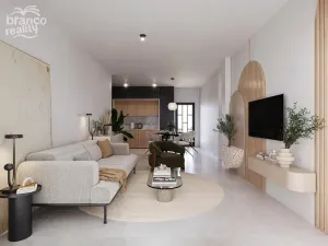 Prodej rodinného domu, San Miguel de Salinas, Alicante, Španělsko, 85 m2