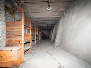 Pronájem skladu, Kladno, Na Vysokém, 75 m2