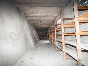 Pronájem skladu, Kladno, Na Vysokém, 75 m2