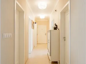 Prodej bytu 3+kk, Karlovy Vary, Zámecký vrch, 108 m2