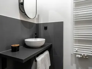 Prodej bytu 2+kk, Praha - Karlín, Prvního pluku, 50 m2