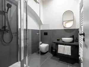 Prodej bytu 2+kk, Praha - Karlín, Prvního pluku, 50 m2