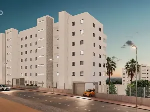 Prodej bytu 4+kk, San Miguel de Salinas, Alicante, Španělsko, 121 m2
