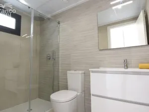 Prodej bytu 4+kk, San Miguel de Salinas, Alicante, Španělsko, 121 m2