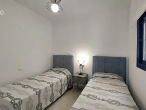 Prodej bytu 3+kk, San Miguel de Salinas, Alicante, Španělsko, 93 m2