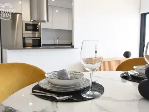Prodej bytu 3+kk, San Miguel de Salinas, Alicante, Španělsko, 93 m2