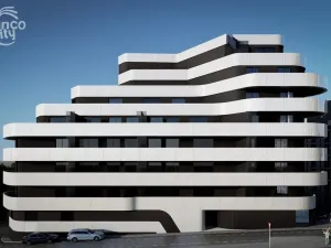 Prodej bytu 3+kk, Calpe, Alicante, Španělsko, 167 m2