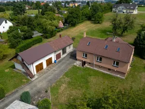 Prodej rodinného domu, Havířov - Bludovice, Datyňská, 145 m2