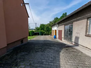 Prodej rodinného domu, Havířov - Bludovice, Datyňská, 145 m2