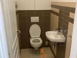 Pronájem bytu 3+kk, Zlín, Podlesí II, 84 m2