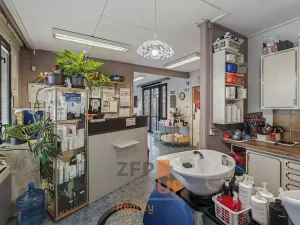 Prodej pozemku pro bydlení, Brno, Tuřanská, 535 m2