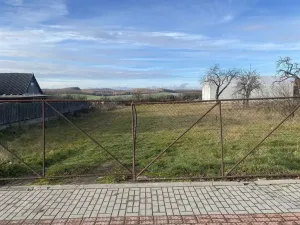 Prodej pozemku, Zálesí, 1254 m2
