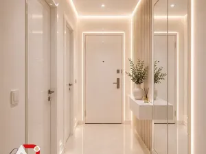Prodej bytu 2+kk, Brno, Elplova, 44 m2