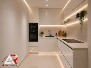 Prodej bytu 2+kk, Brno, Elplova, 44 m2
