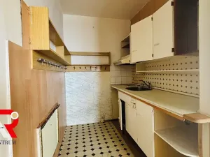 Prodej bytu 2+kk, Brno, Elplova, 44 m2