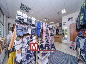 Prodej obchodního prostoru, Olomouc, Rožňavská, 36 m2