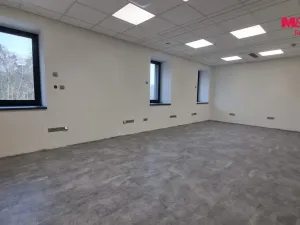 Pronájem kanceláře, Český Těšín, Jablunkovská, 18 m2