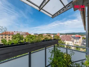 Prodej bytu 3+1, Jirkov, Chomutovská, 61 m2
