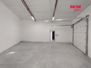 Pronájem obchodního prostoru, Karviná - Nové Město, Palackého, 140 m2