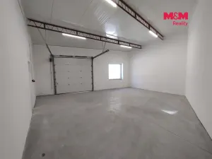 Pronájem obchodního prostoru, Karviná - Nové Město, Palackého, 140 m2