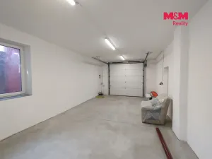 Pronájem obchodního prostoru, Karviná - Nové Město, Palackého, 140 m2