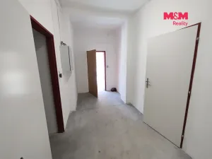 Pronájem obchodního prostoru, Karviná - Nové Město, Palackého, 140 m2