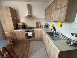 Pronájem bytu 1+1, Frýdek-Místek, Javorová, 35 m2