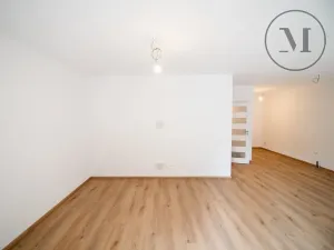 Prodej bytu 4+kk, Hluboká nad Vltavou, Rybova, 123 m2