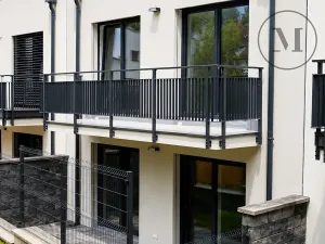 Prodej bytu 4+kk, Hluboká nad Vltavou, Rybova, 123 m2