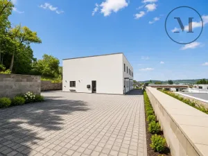 Prodej bytu 4+kk, Hluboká nad Vltavou, Rybova, 123 m2