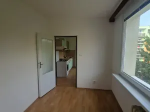 Pronájem bytu 3+1, Jablonec nad Nisou, Liberecká, 61 m2