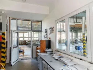 Prodej obchodního prostoru, Raspenava, 24366 m2