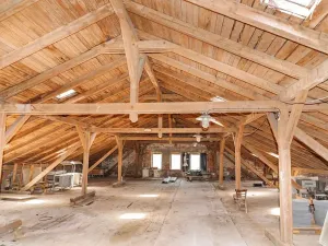 Prodej obchodního prostoru, Raspenava, 24366 m2