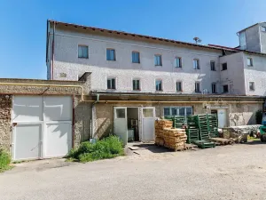Prodej komerční nemovitosti, Raspenava, 24366 m2