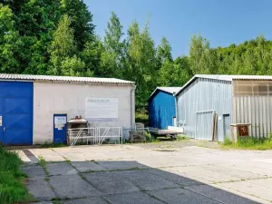 Prodej komerční nemovitosti, Raspenava, 24366 m2