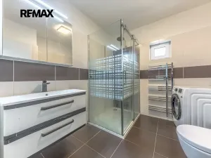 Prodej rodinného domu, Praha - Šeberov, K Šeberovu, 189 m2