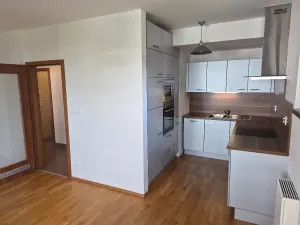 Pronájem bytu 2+kk, Praha - Háje, Loosova, 56 m2